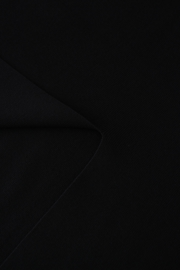 EVERYDAY BOAT NECK MIDI DRESS