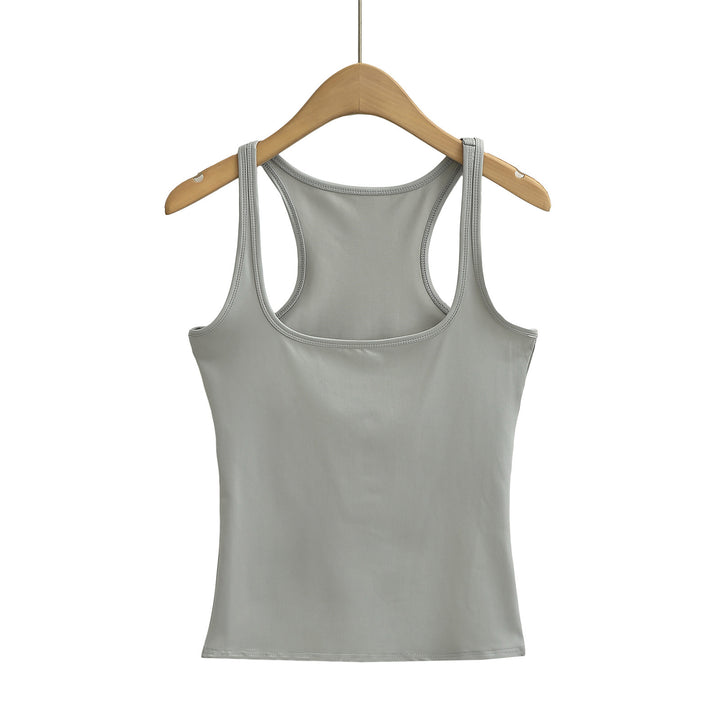 METALLIC BASIC TANK