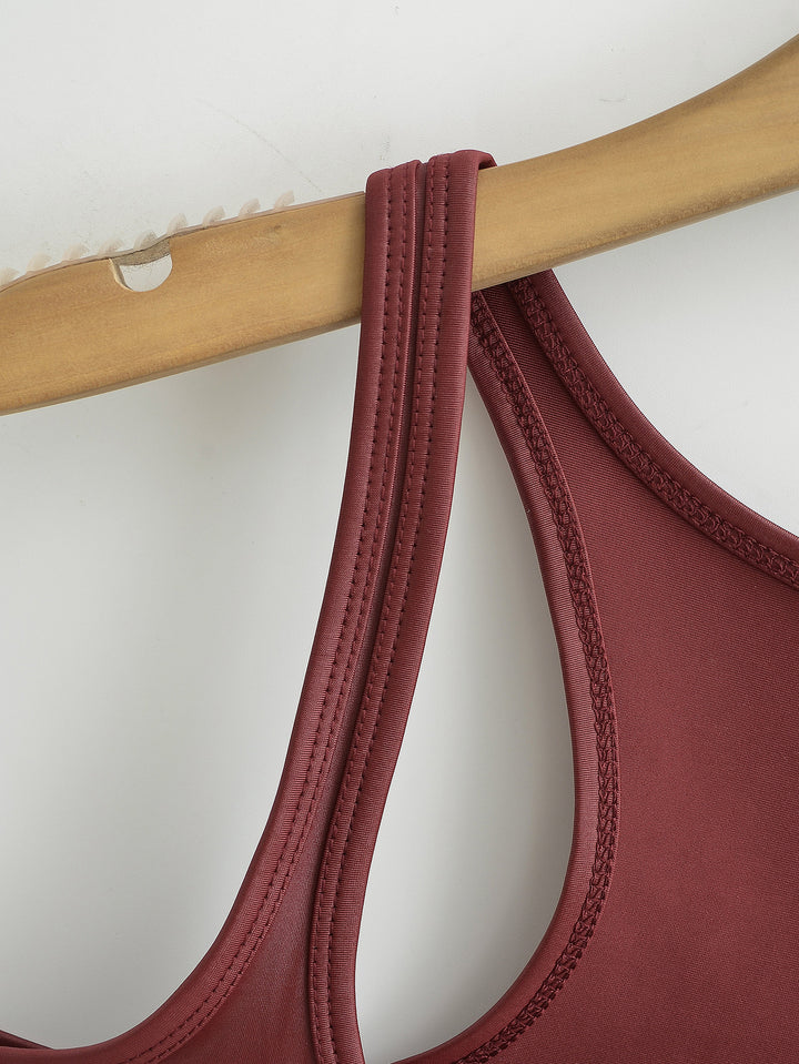 METALLIC BASIC TANK