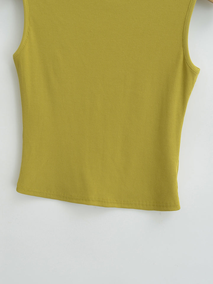 HIGH NECK SUPERSOFT TANK