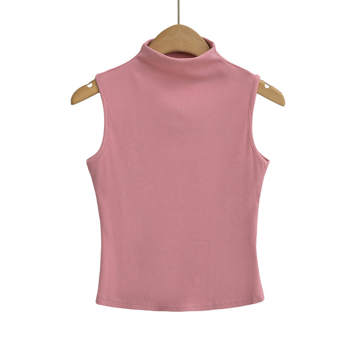HIGH NECK SUPERSOFT TANK