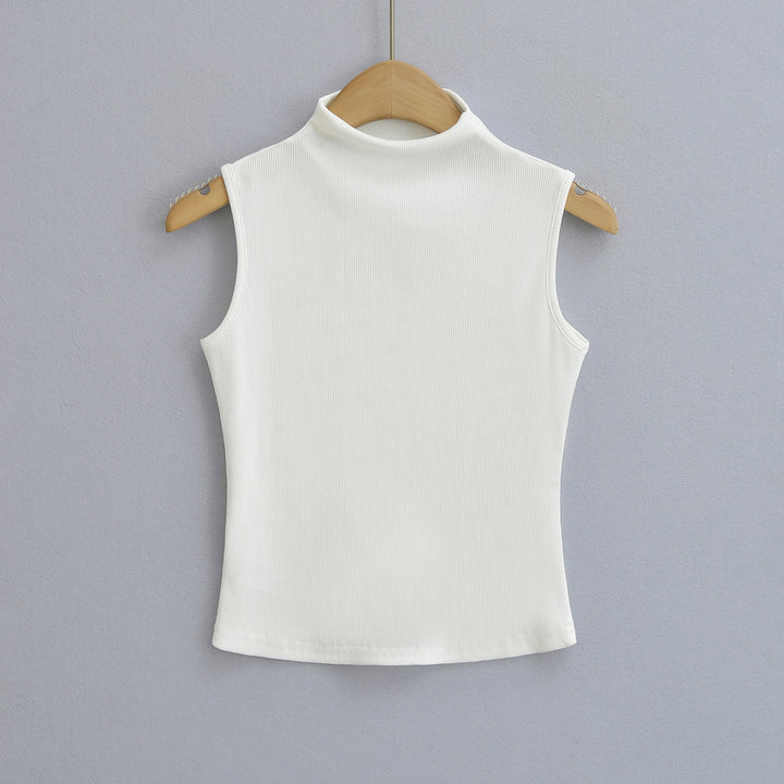 HIGH NECK SUPERSOFT TANK