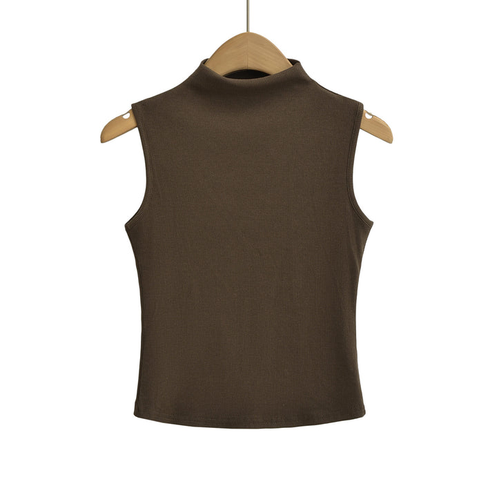 HIGH NECK SUPERSOFT TANK