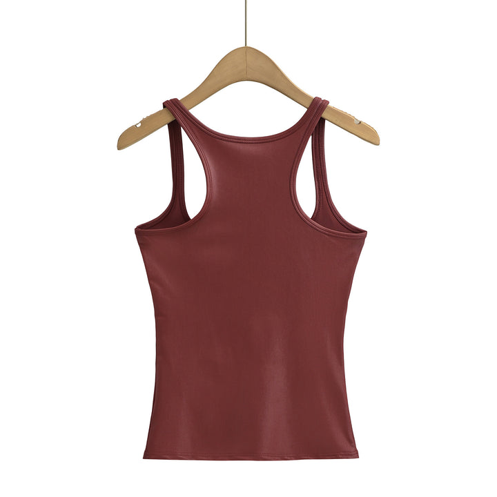 METALLIC BASIC TANK