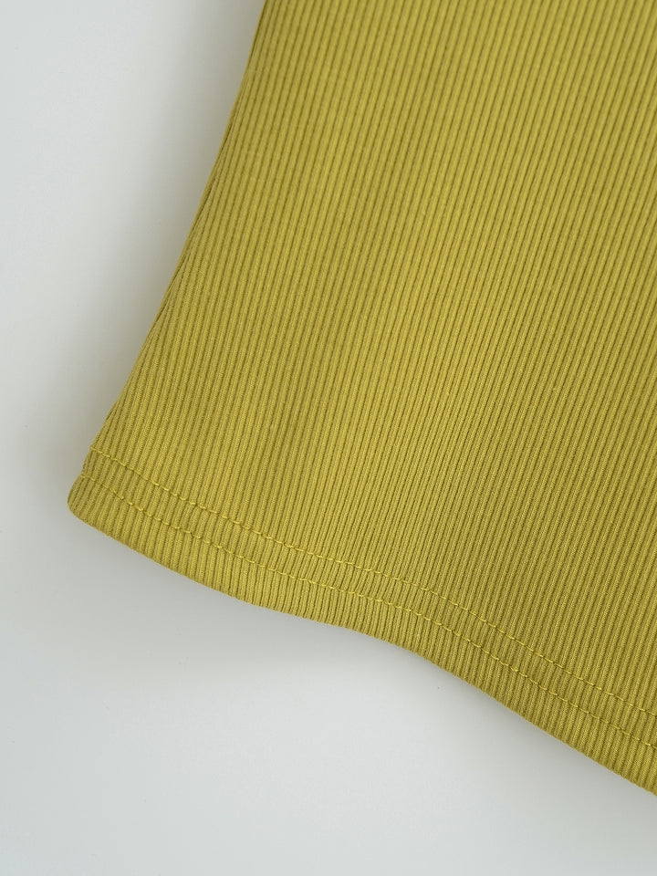 HIGH NECK SUPERSOFT TANK