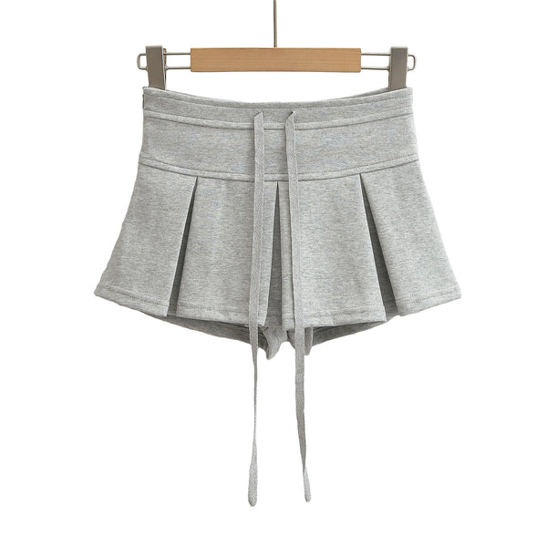 MINI TENNIS SKORT