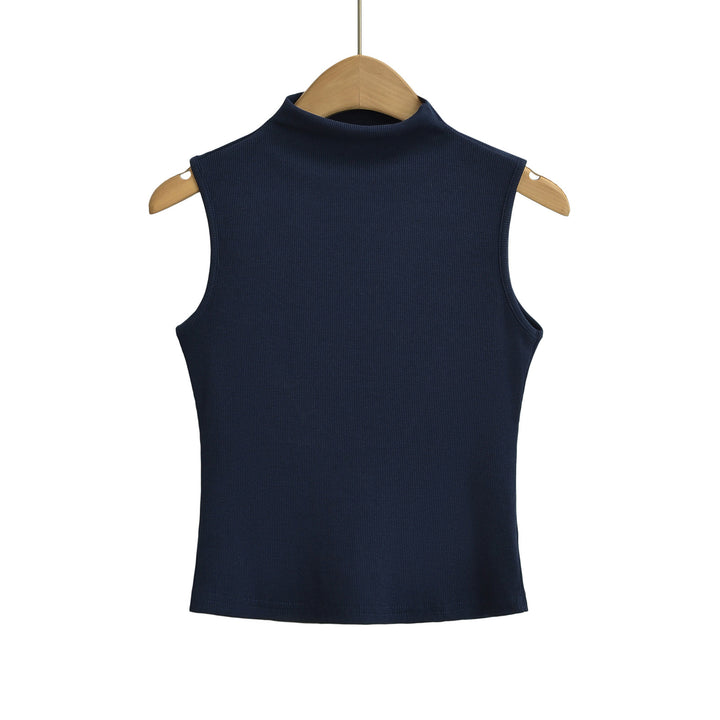 HIGH NECK SUPERSOFT TANK