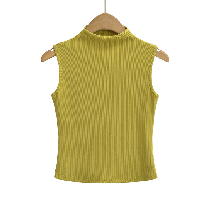 HIGH NECK SUPERSOFT TANK
