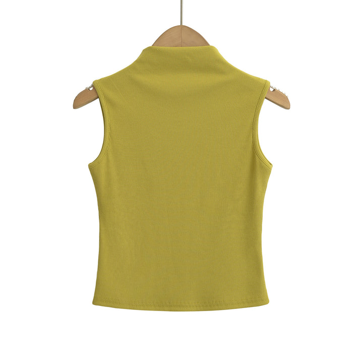 HIGH NECK SUPERSOFT TANK
