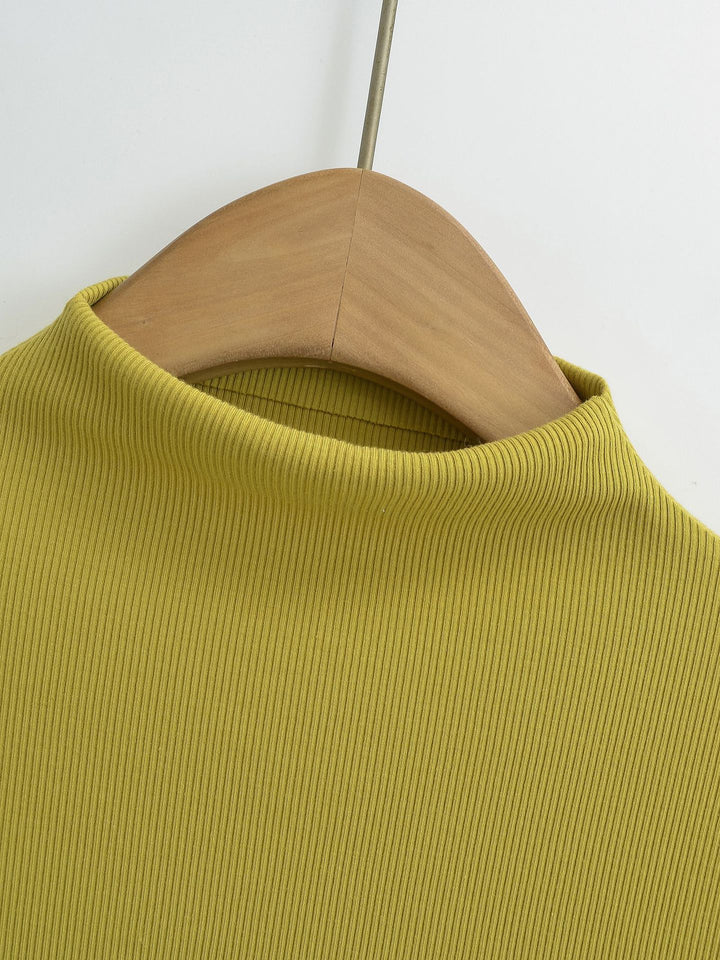 HIGH NECK SUPERSOFT TANK