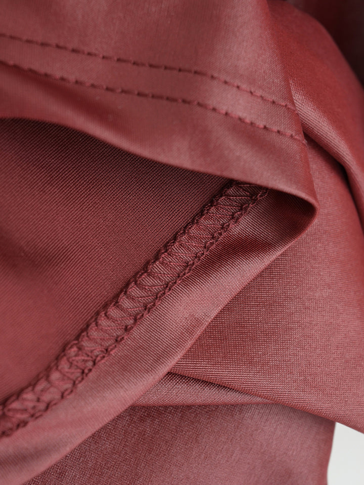 METALLIC BASIC TANK