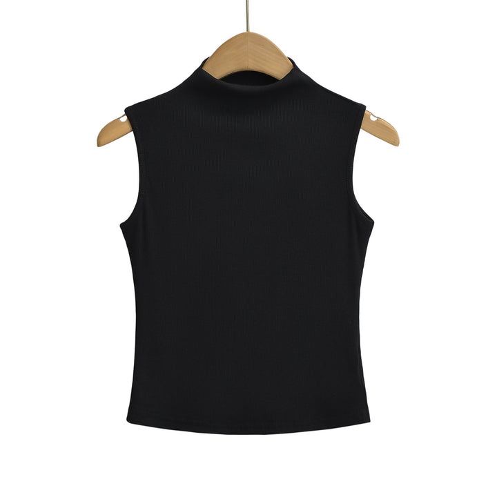 HIGH NECK SUPERSOFT TANK